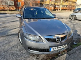 Mazda 6 Facelift | Mobile.bg    7