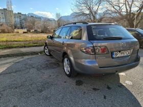 Mazda 6 Facelift | Mobile.bg    4