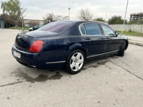 Обява за продажба на Bentley Flying Spur 6.0 ~35 990 лв. - изображение 3