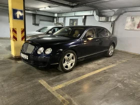 Обява за продажба на Bentley Flying Spur 6.0 ~35 990 лв. - изображение 4