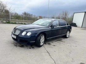 Обява за продажба на Bentley Flying Spur 6.0 ~35 990 лв. - изображение 1