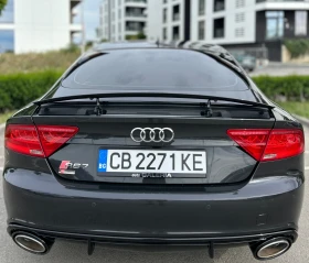 Audi A7 RS7* PACKET* QUATTRO* 3.0TDI* 245 - 23300 лв. - 89733780 | Car24.bg