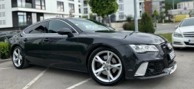 Audi A7 RS7* PACKET* QUATTRO* 3.0TDI* 245 - 23300 лв. - 89733780 | Car24.bg