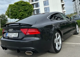 Audi A7 RS7* PACKET* QUATTRO* 3.0TDI* 245 - 23300 лв. - 89733780 | Car24.bg