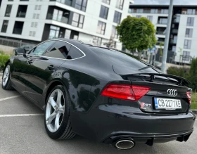 Audi A7 RS7* PACKET* QUATTRO* 3.0TDI* 245 - 23300 лв. - 89733780 | Car24.bg