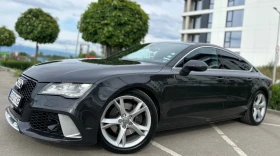Audi A7 RS7* PACKET* QUATTRO* 3.0TDI* 245 - 23300 лв. - 89733780 | Car24.bg
