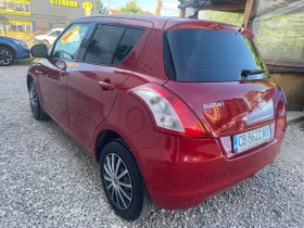 Обява за продажба на Suzuki Swift 1.2i 4x4 122х.км. FACELIFT* ПОДГРЕВ* ЕВРО 5 ~8 499 лв. - изображение 2