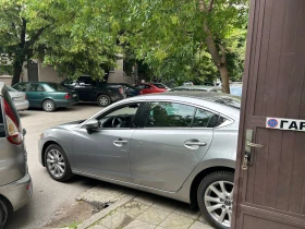 Обява за продажба на Mazda 6 2.5 SKYACTIV ~27 300 лв. - изображение 4