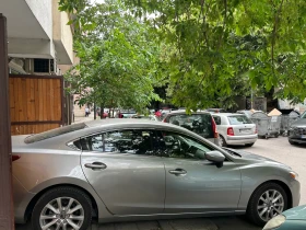 Обява за продажба на Mazda 6 2.5 SKYACTIV ~27 300 лв. - изображение 1