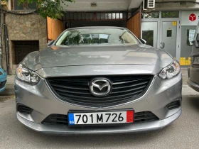 Обява за продажба на Mazda 6 2.5 SKYACTIV ~27 300 лв. - изображение 1