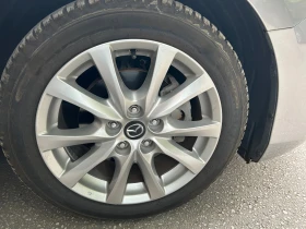 Mazda 6 2.5 SKYACTIV | Mobile.bg    16