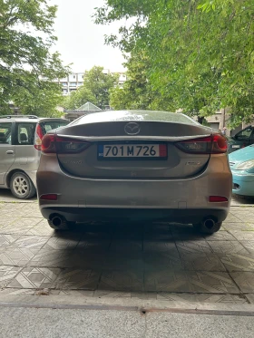 Обява за продажба на Mazda 6 2.5 SKYACTIV ~27 300 лв. - изображение 2