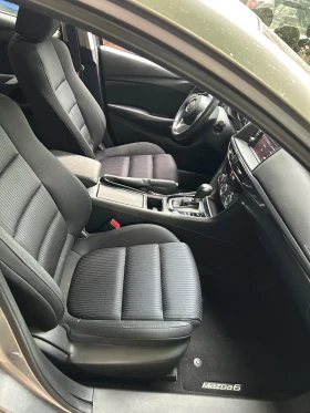 Mazda 6 2.5 SKYACTIV | Mobile.bg    17