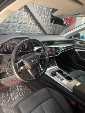Audi A6 3.0 TDI QUATTRO * S LINE *    *  | Mobile.bg    8