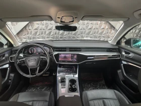 Audi A6 3.0 TDI QUATTRO * S LINE *    *  | Mobile.bg    7