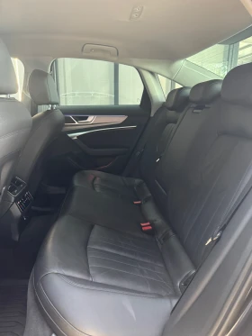Audi A6 3.0 TDI QUATTRO * S LINE *    *  | Mobile.bg    5