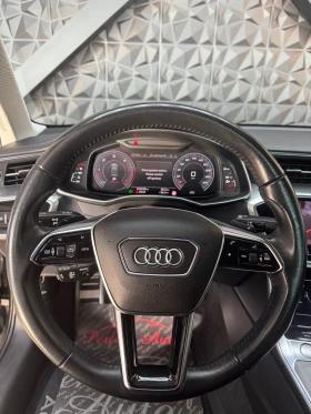Audi A6 3.0 TDI QUATTRO * S LINE *    *  | Mobile.bg    11