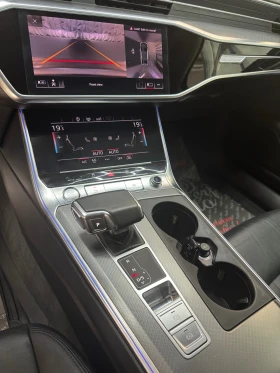 Audi A6 3.0 TDI QUATTRO * S LINE *    *  | Mobile.bg    9