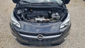 Opel Corsa E 1.3 cdti euro 6B | Mobile.bg    14