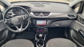 Opel Corsa E 1.3 cdti euro 6B | Mobile.bg    10