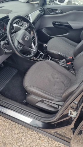 Opel Corsa E 1.3 cdti euro 6B | Mobile.bg    9
