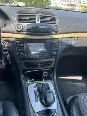 Mercedes-Benz E 220 Avangarde , 150кс - 9500 лв. - 39723513 12