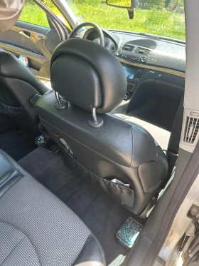 Mercedes-Benz E 220 Avangarde , 150кс - 9500 лв. - 39723513 6