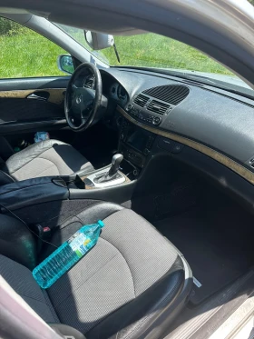 Mercedes-Benz E 220 Avangarde , 150кс - 9500 лв. - 39723513 16