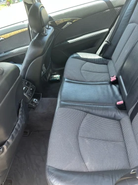 Mercedes-Benz E 220 Avangarde , 150кс - 9500 лв. - 39723513 14
