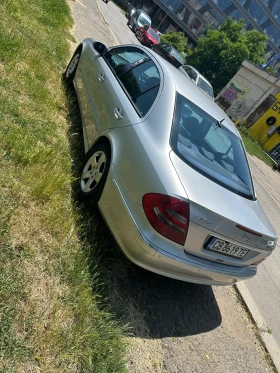 Mercedes-Benz E 220 Avangarde , 150кс - 9500 лв. - 39723513 2