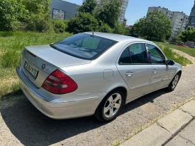 Mercedes-Benz E 220 Avangarde , 150кс - 9500 лв. - 39723513 3
