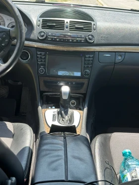 Mercedes-Benz E 220 Avangarde , 150кс - 9500 лв. - 39723513 9