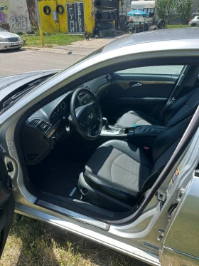 Mercedes-Benz E 220 Avangarde , 150кс - 9500 лв. - 39723513 11