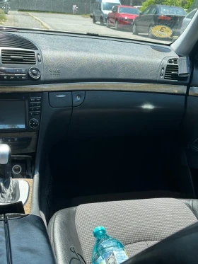 Mercedes-Benz E 220 Avangarde , 150кс - 9500 лв. - 39723513 7