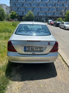 Mercedes-Benz E 220 Avangarde , 150кс - 9500 лв. - 39723513 15