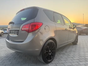 Opel Meriva 1.4    !!!   !!! | Mobile.bg    5
