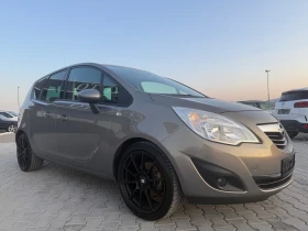 Opel Meriva 1.4    !!!   !!! | Mobile.bg    3