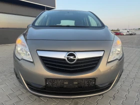 Opel Meriva 1.4    !!!   !!! | Mobile.bg    2