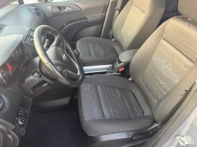 Opel Meriva 1.4    !!!   !!! | Mobile.bg    10