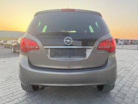 Opel Meriva 1.4    !!!   !!! | Mobile.bg    6