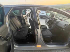 Opel Meriva 1.4    !!!   !!! | Mobile.bg    16
