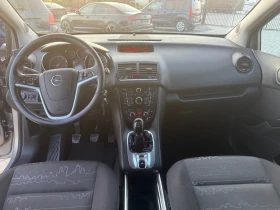 Opel Meriva 1.4    !!!   !!! | Mobile.bg    13