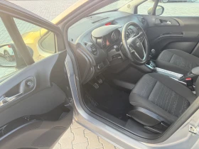 Opel Meriva 1.4    !!!   !!! | Mobile.bg    9
