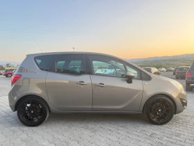 Opel Meriva 1.4    !!!   !!! | Mobile.bg    4