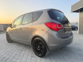 Opel Meriva 1.4    !!!   !!! | Mobile.bg    7