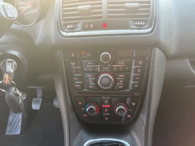 Opel Meriva 1.4    !!!   !!! | Mobile.bg    17
