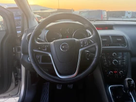Opel Meriva 1.4    !!!   !!! | Mobile.bg    14
