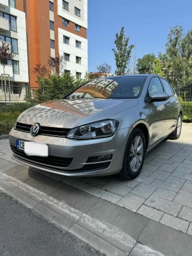     VW Golf 1, 6 TDI, 60 870  