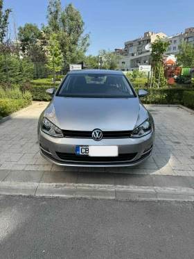     VW Golf 1, 6 TDI, 60 870  