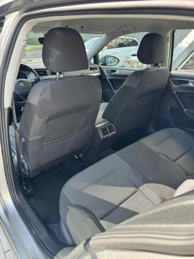 VW Golf 1, 6 TDI, 60 870   | Mobile.bg    7